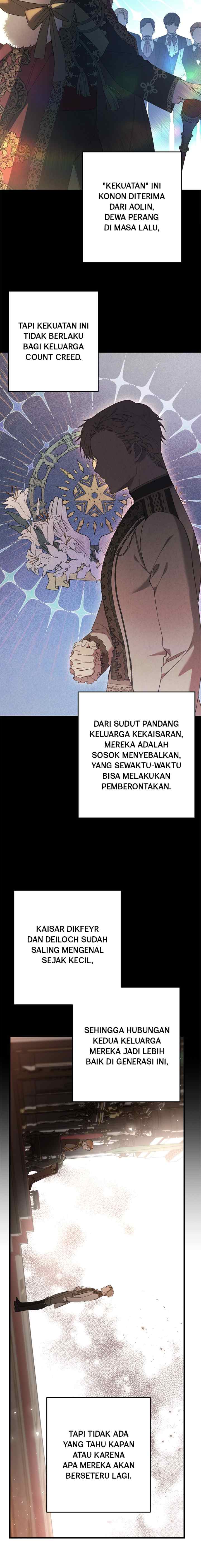 What The Duke Picked Up In The Forest chapter 24 halaman 15