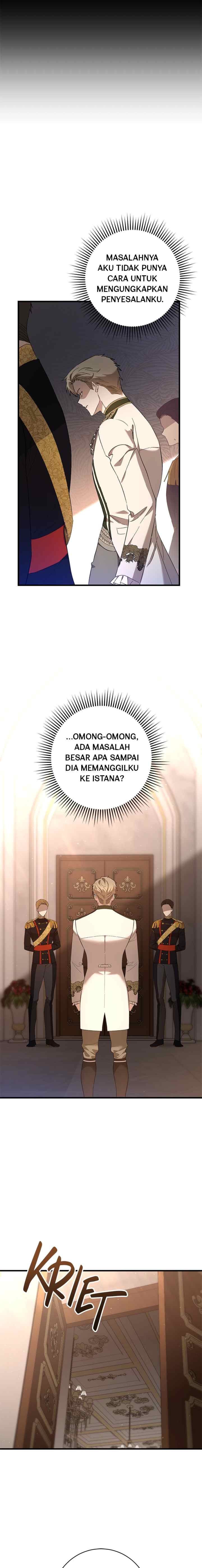 What The Duke Picked Up In The Forest chapter 24 halaman 11