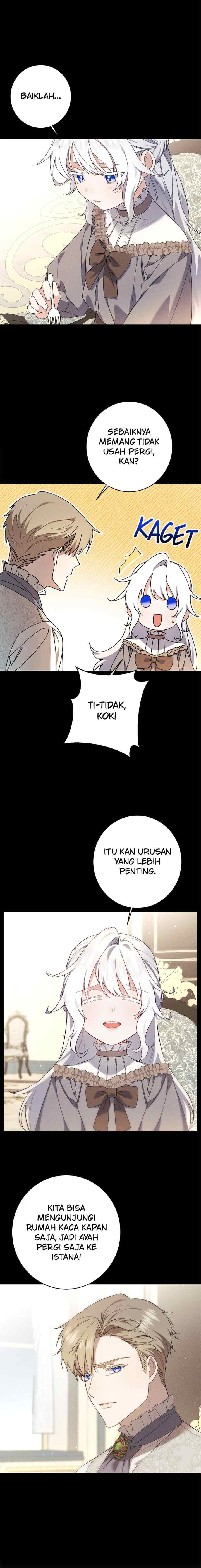 What The Duke Picked Up In The Forest chapter 24 halaman 10