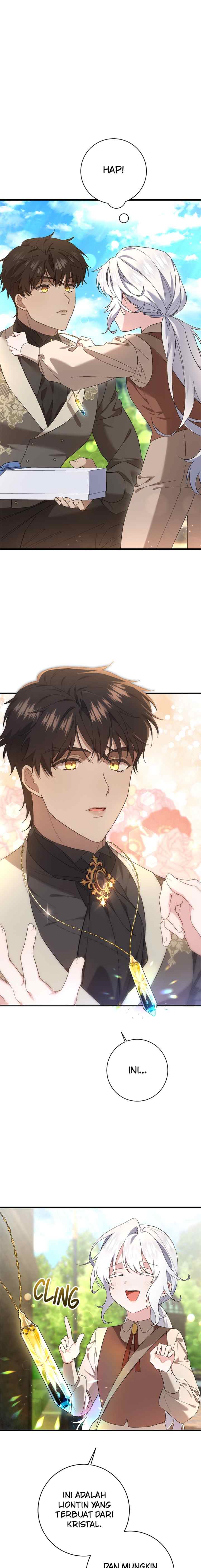 What The Duke Picked Up In The Forest chapter 24 halaman 5