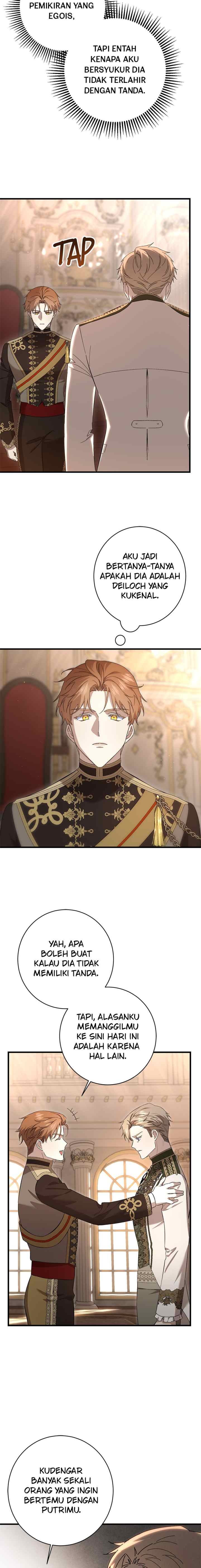What The Duke Picked Up In The Forest chapter 25 halaman 5