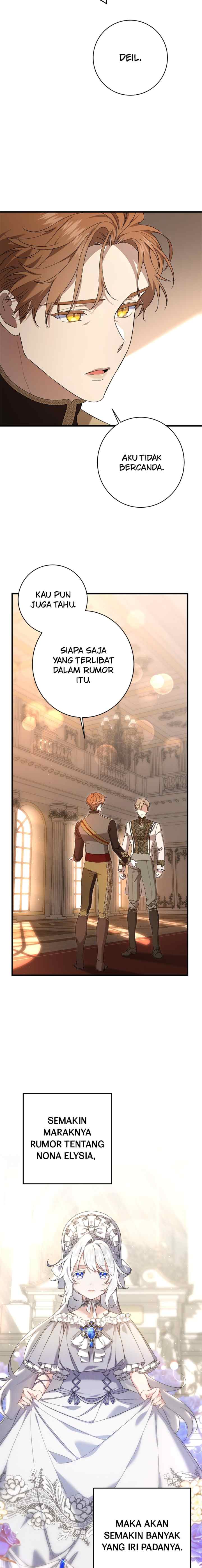 What The Duke Picked Up In The Forest chapter 25 halaman 8