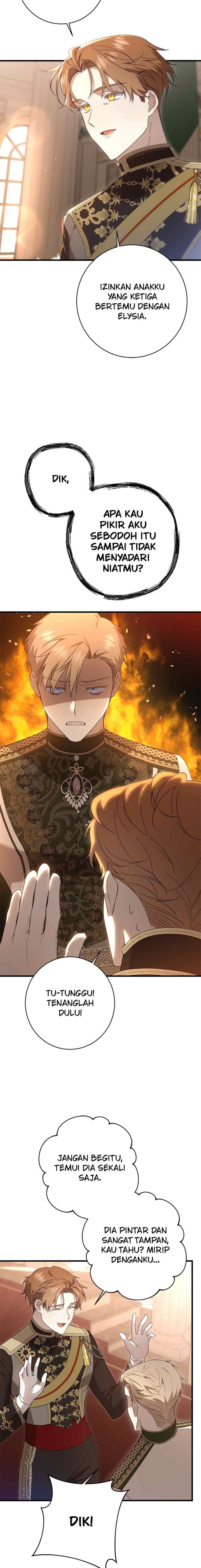 What The Duke Picked Up In The Forest chapter 25 halaman 7