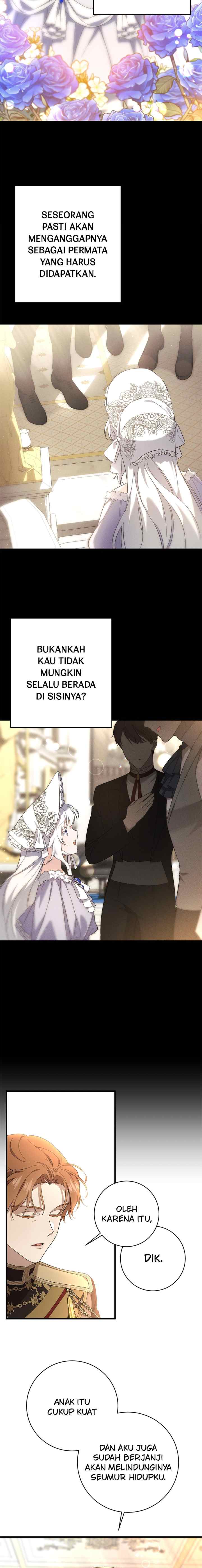 What The Duke Picked Up In The Forest chapter 25 halaman 9