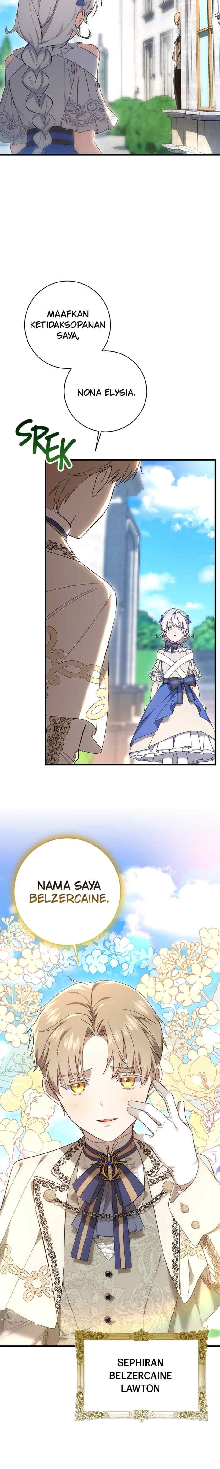What The Duke Picked Up In The Forest chapter 26 halaman 13