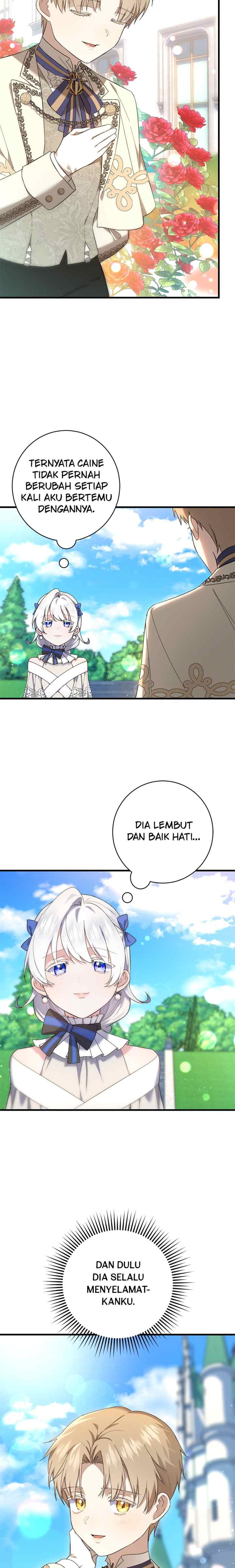 What The Duke Picked Up In The Forest chapter 26 halaman 15