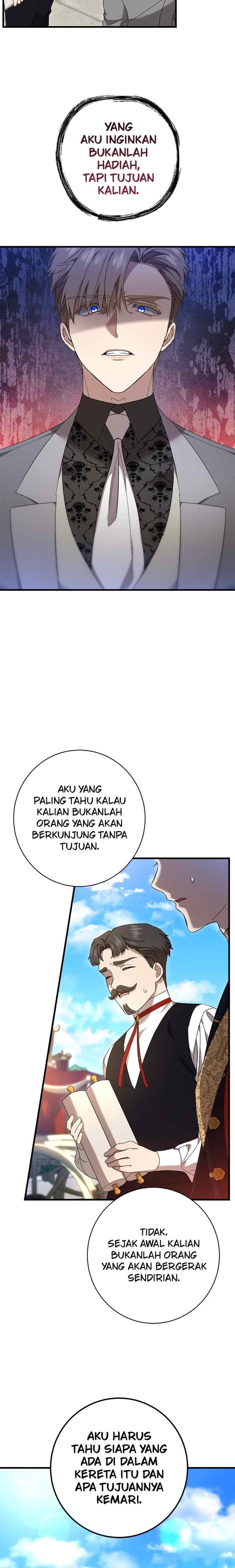 What The Duke Picked Up In The Forest chapter 26 halaman 7
