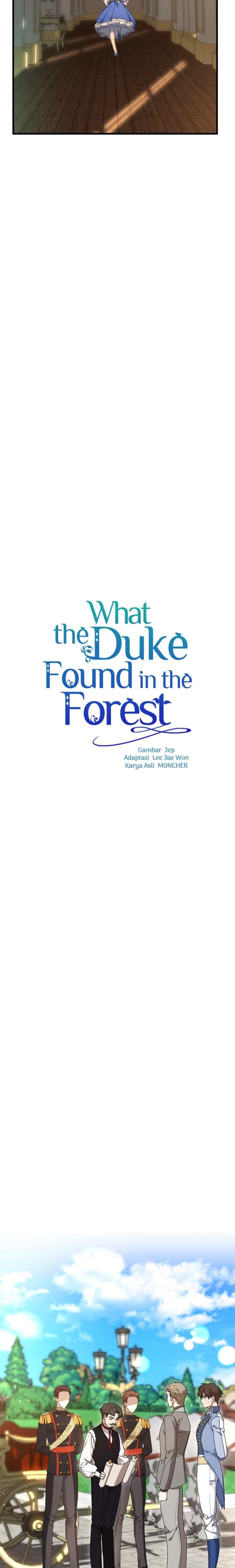 What The Duke Picked Up In The Forest chapter 26 halaman 5