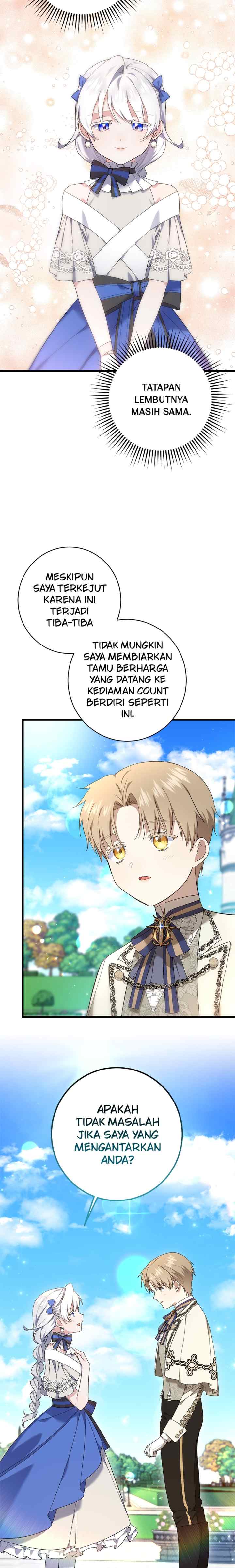 What The Duke Picked Up In The Forest chapter 26 halaman 19