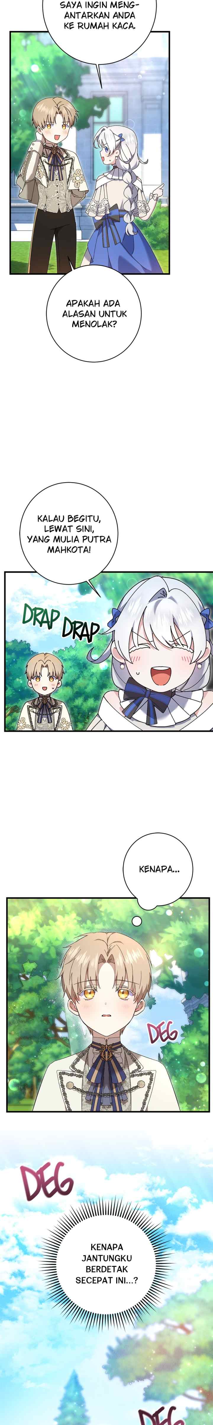 What The Duke Picked Up In The Forest chapter 27 halaman 4