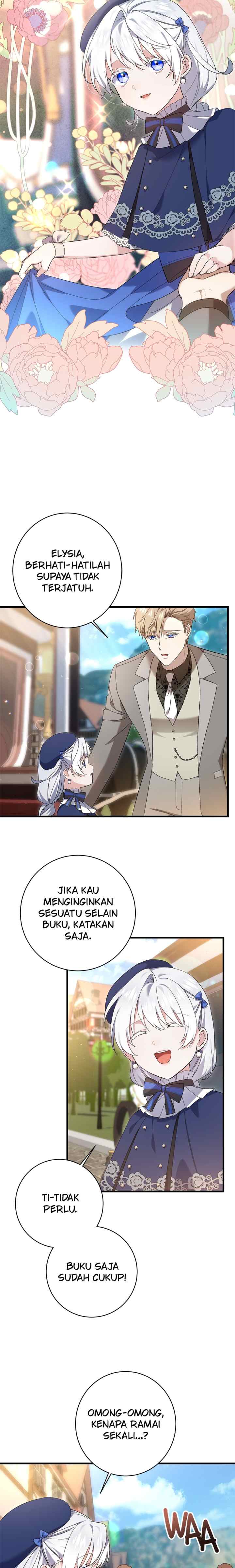 What The Duke Picked Up In The Forest chapter 28 halaman 11