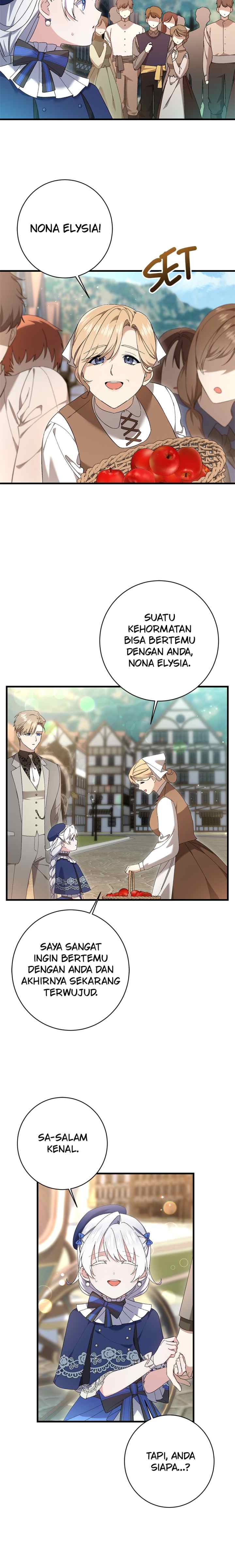 What The Duke Picked Up In The Forest chapter 28 halaman 12
