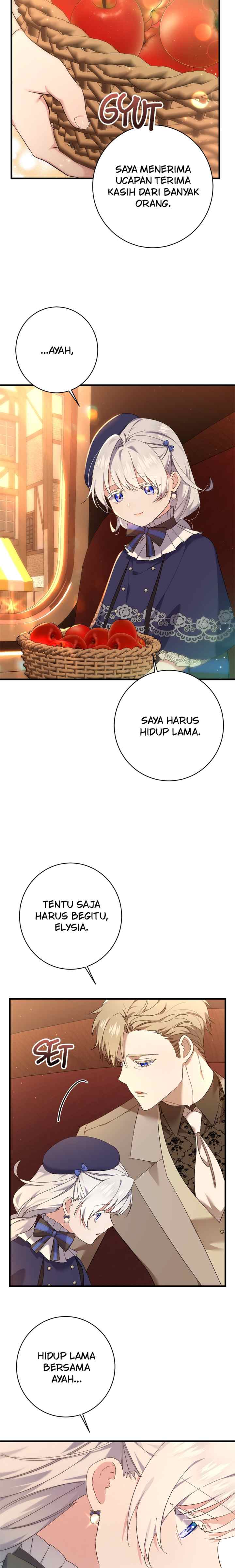 What The Duke Picked Up In The Forest chapter 28 halaman 18