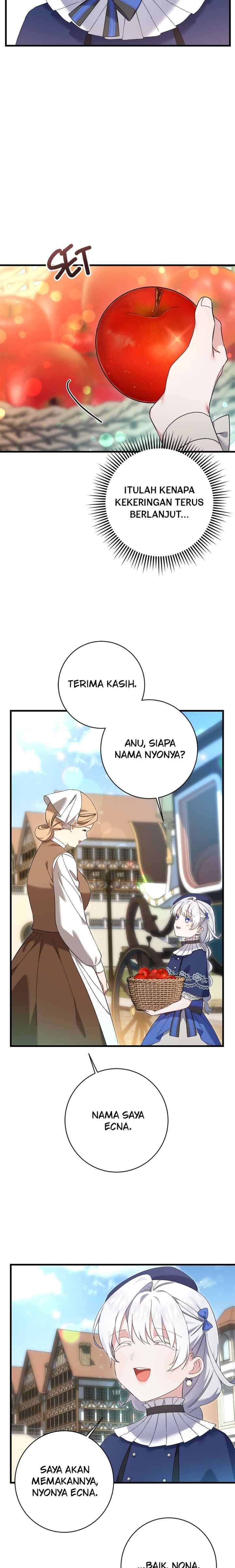 What The Duke Picked Up In The Forest chapter 28 halaman 15