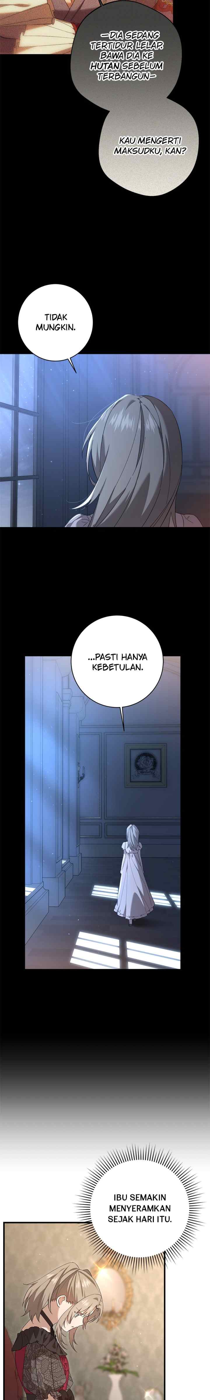 What The Duke Picked Up In The Forest chapter 28 halaman 8