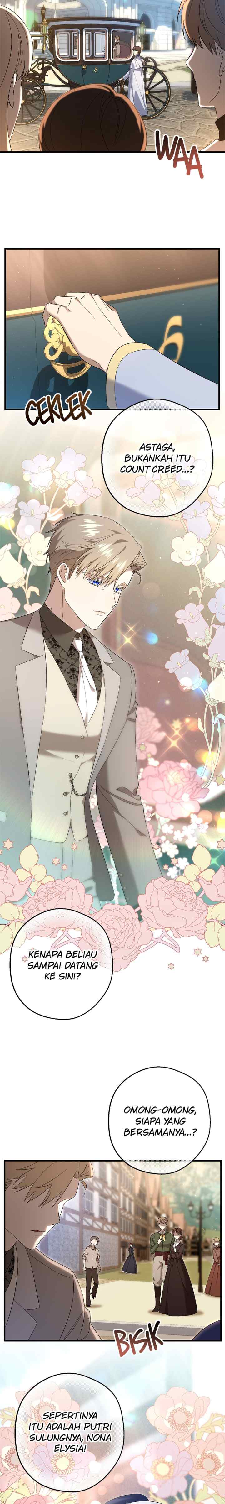 What The Duke Picked Up In The Forest chapter 28 halaman 10