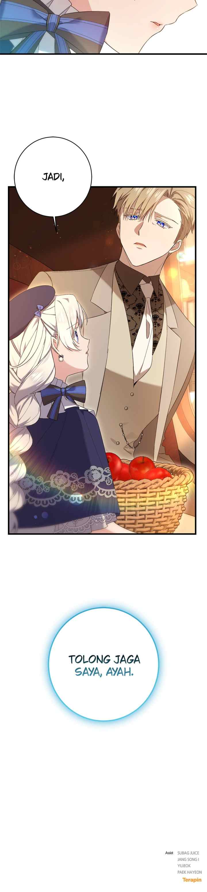 What The Duke Picked Up In The Forest chapter 28 halaman 19