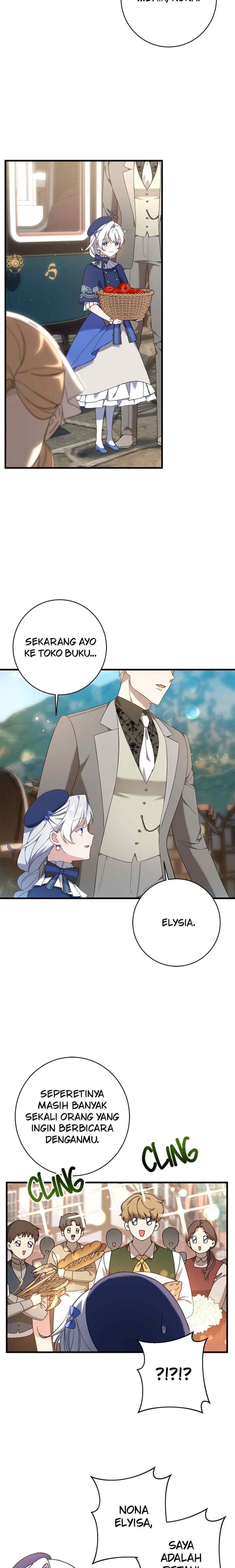 What The Duke Picked Up In The Forest chapter 28 halaman 16