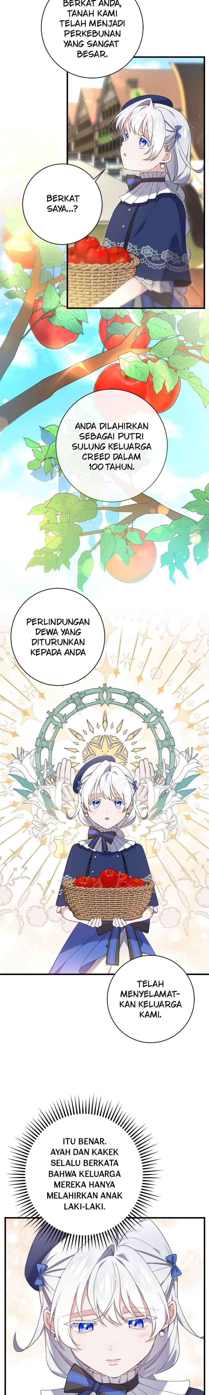 What The Duke Picked Up In The Forest chapter 28 halaman 14