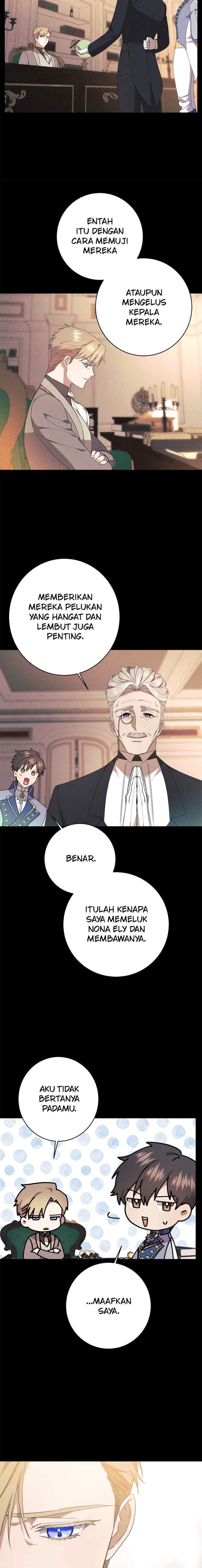 What The Duke Picked Up In The Forest chapter 29 halaman 14