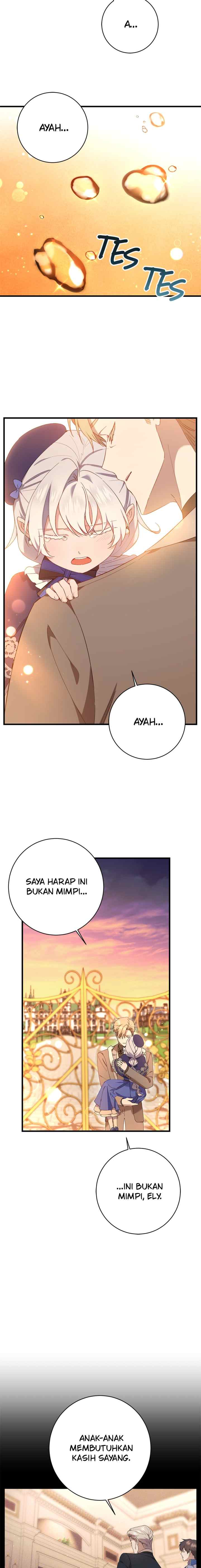 What The Duke Picked Up In The Forest chapter 29 halaman 13