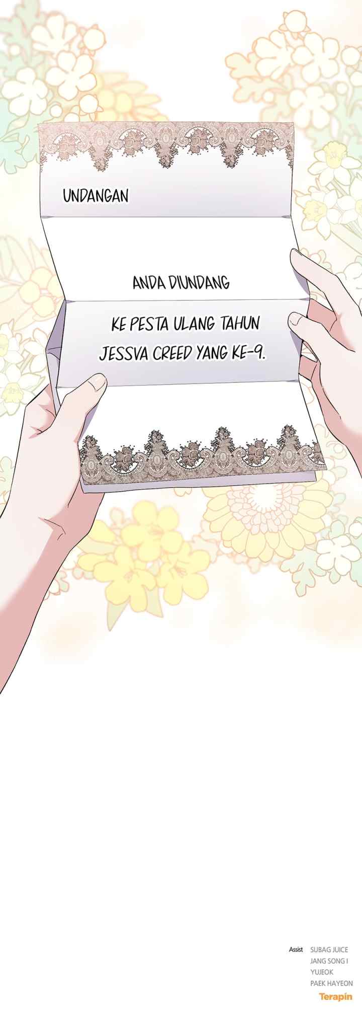 What The Duke Picked Up In The Forest chapter 29 halaman 18