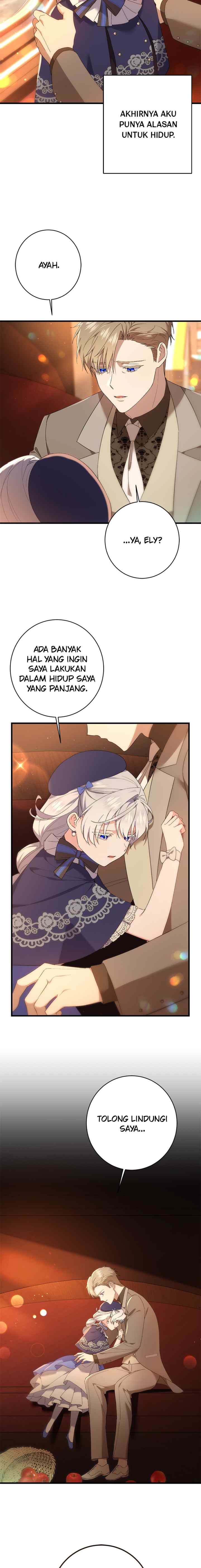 What The Duke Picked Up In The Forest chapter 29 halaman 5