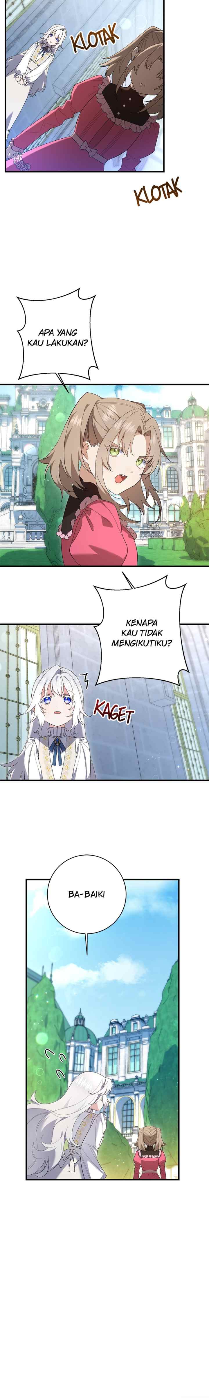 What The Duke Picked Up In The Forest chapter 30 halaman 11