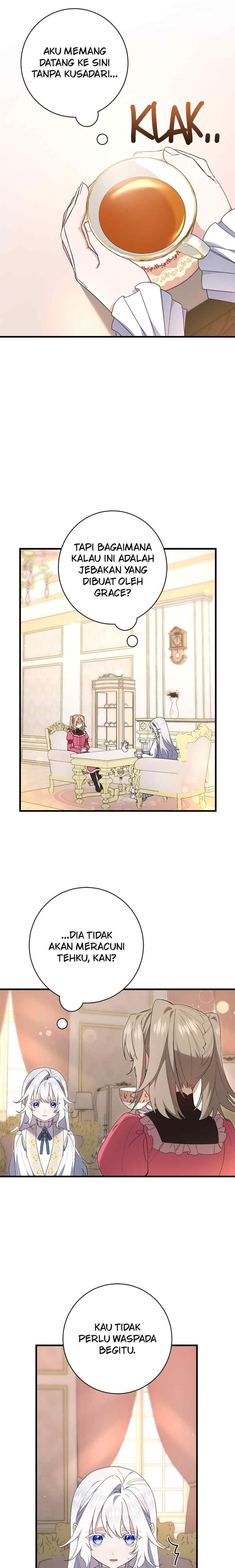 What The Duke Picked Up In The Forest chapter 30 halaman 12