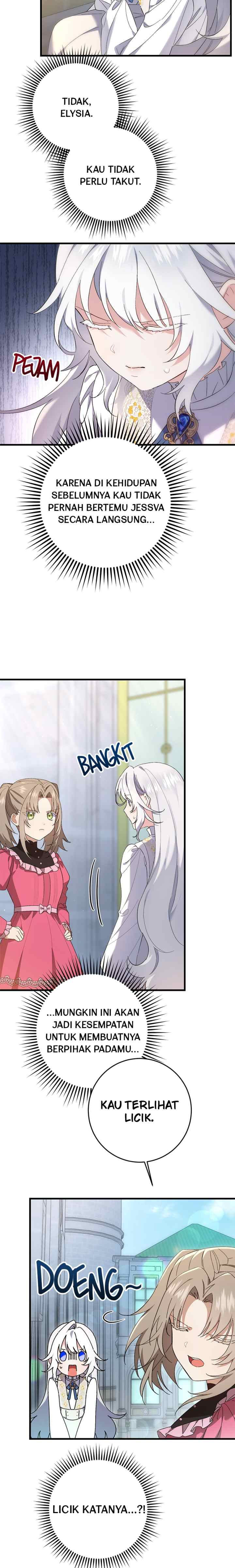 What The Duke Picked Up In The Forest chapter 30 halaman 9