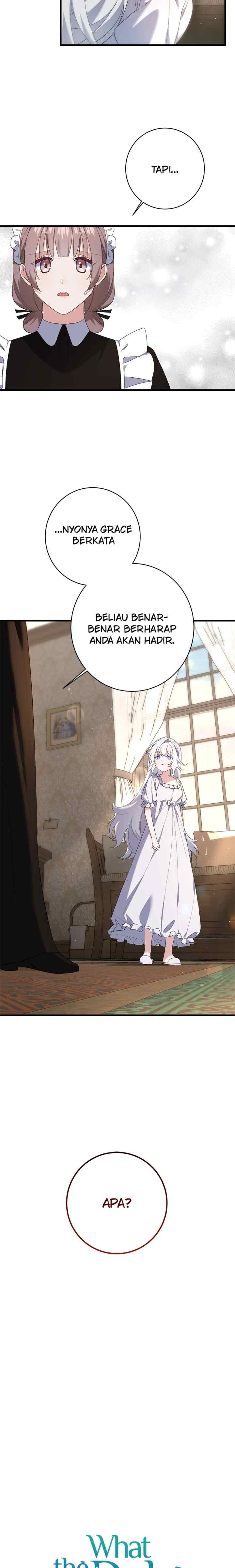 What The Duke Picked Up In The Forest chapter 30 halaman 5