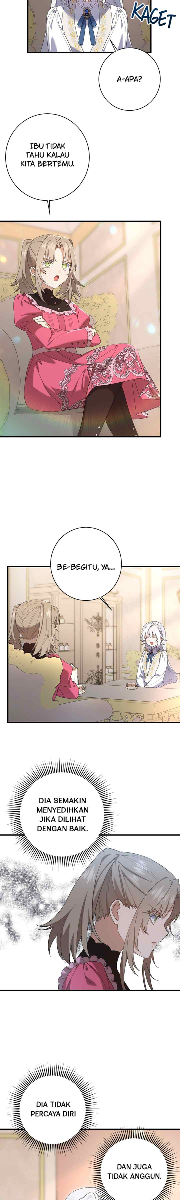 What The Duke Picked Up In The Forest chapter 30 halaman 13