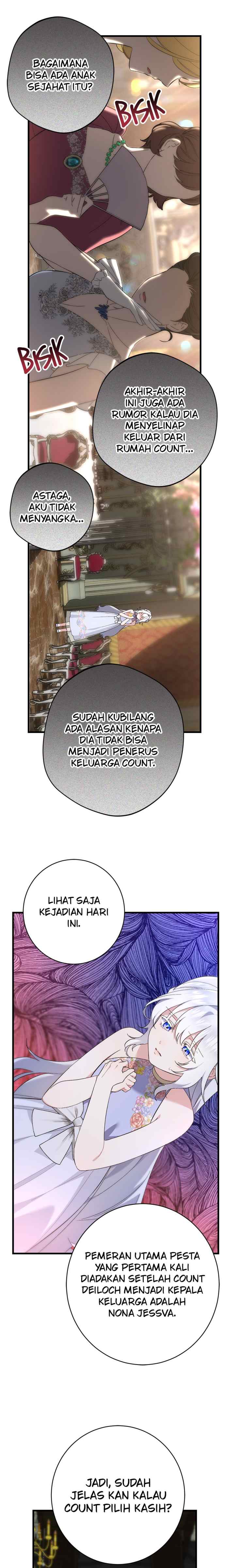 What The Duke Picked Up In The Forest chapter 31 halaman 17