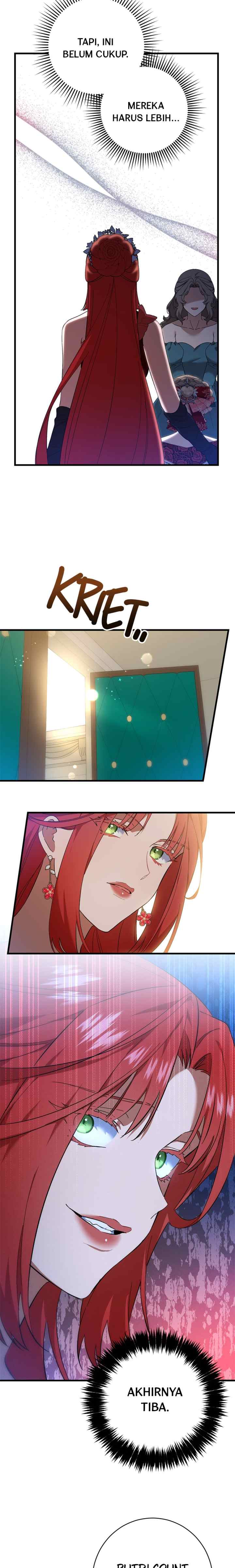 What The Duke Picked Up In The Forest chapter 31 halaman 14
