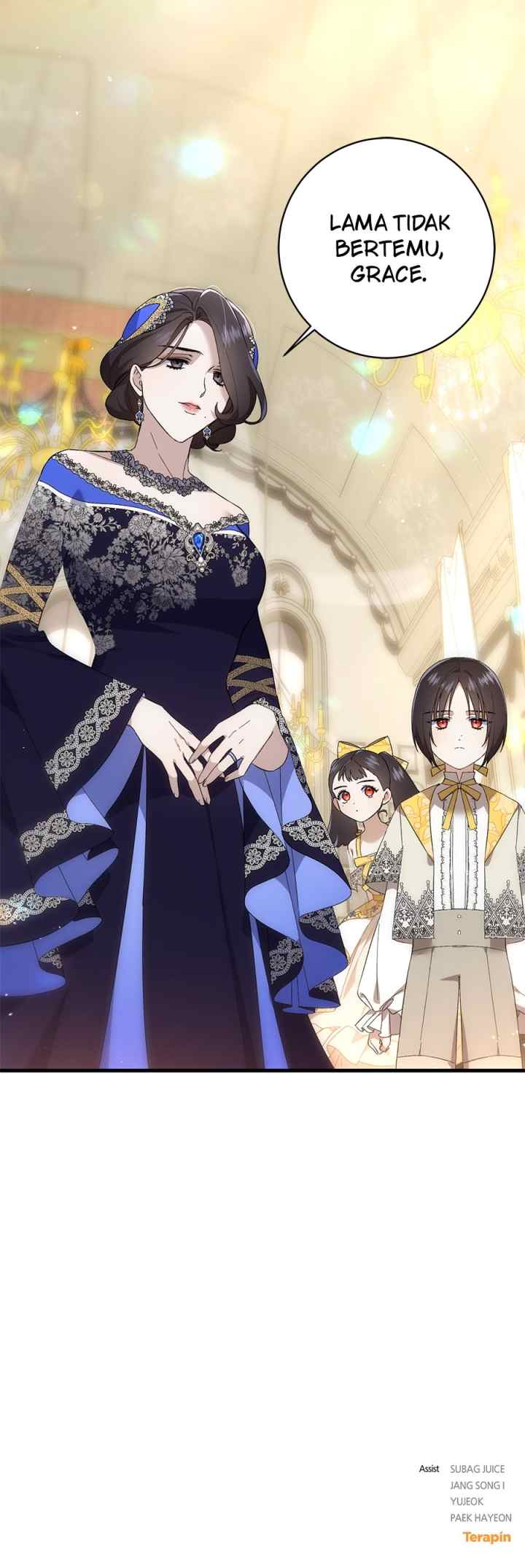 What The Duke Picked Up In The Forest chapter 31 halaman 19