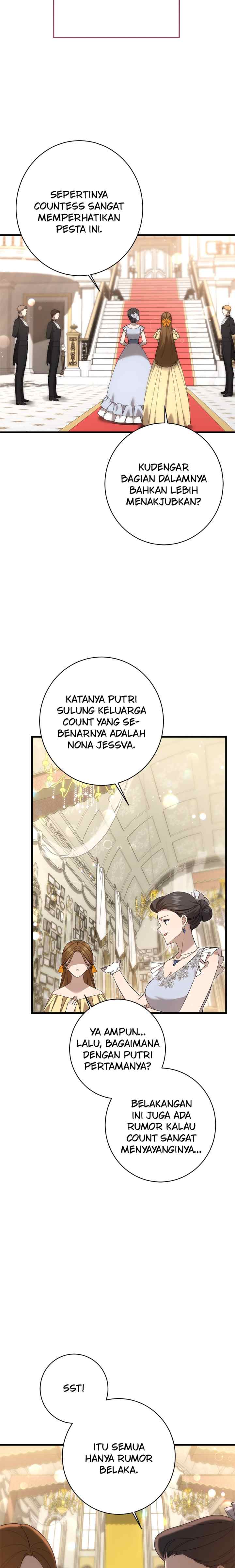 What The Duke Picked Up In The Forest chapter 31 halaman 10
