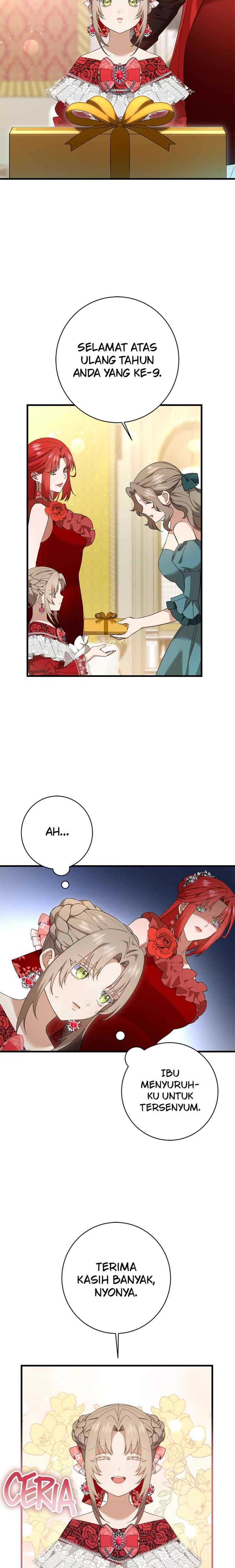 What The Duke Picked Up In The Forest chapter 31 halaman 12