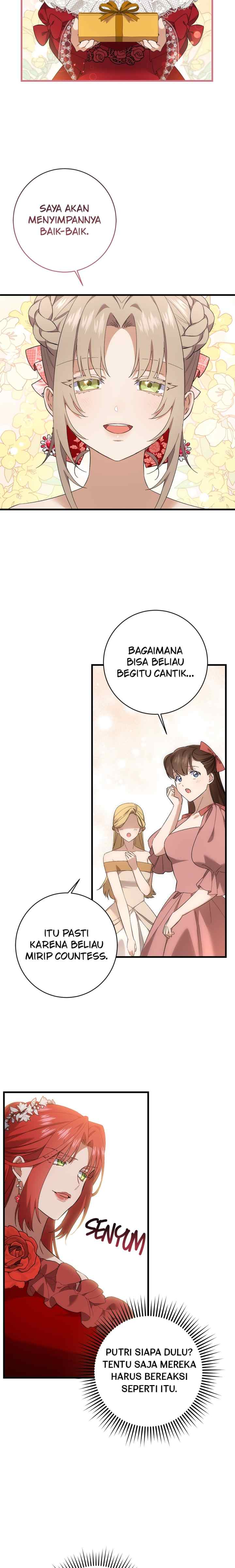 What The Duke Picked Up In The Forest chapter 31 halaman 13