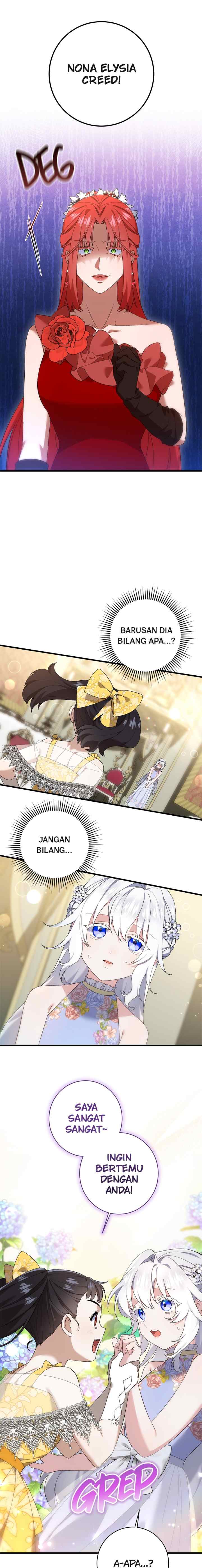 What The Duke Picked Up In The Forest chapter 32 halaman 7