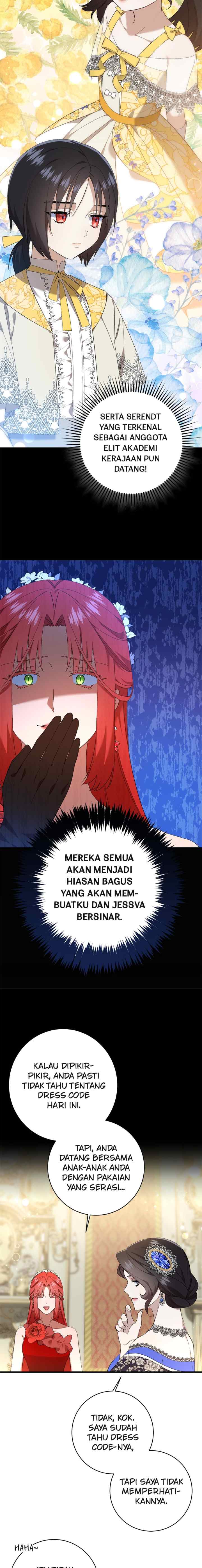 What The Duke Picked Up In The Forest chapter 32 halaman 4
