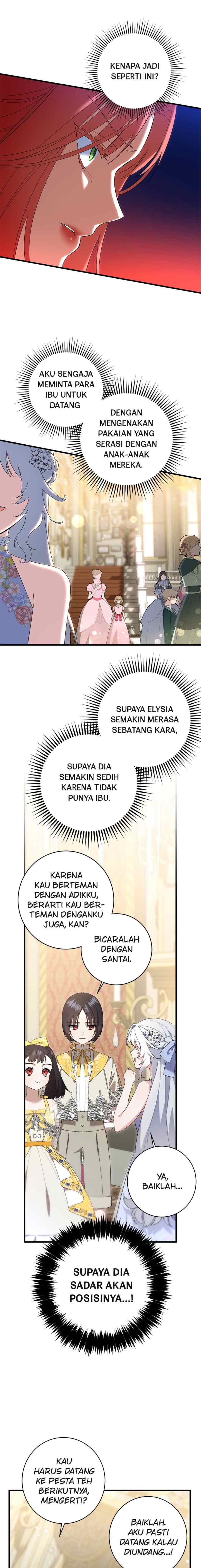 What The Duke Picked Up In The Forest chapter 32 halaman 14