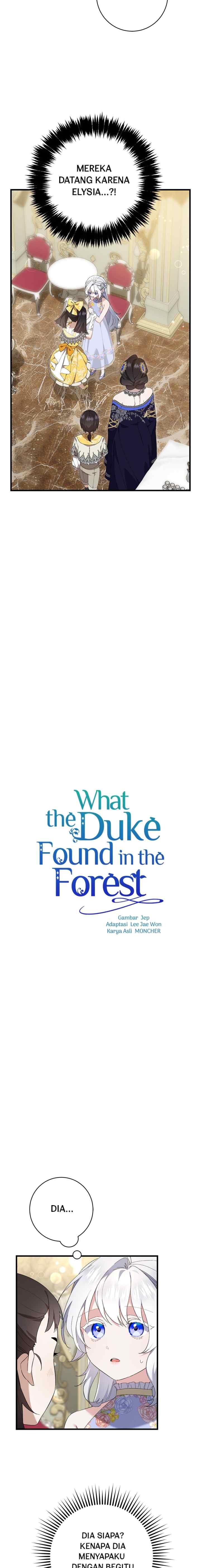 What The Duke Picked Up In The Forest chapter 32 halaman 8