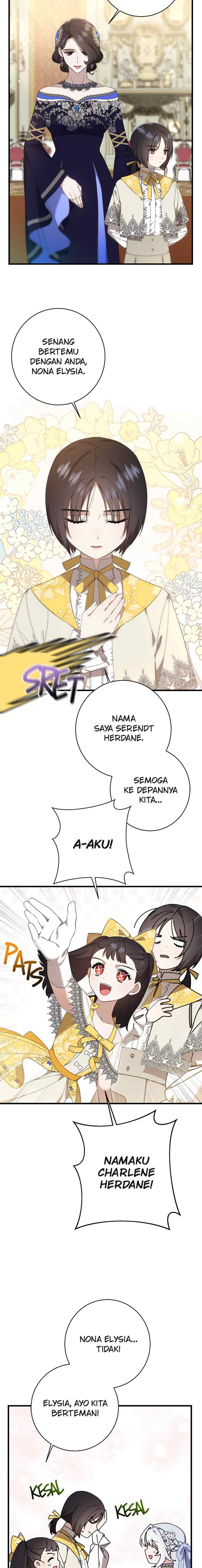 What The Duke Picked Up In The Forest chapter 32 halaman 11