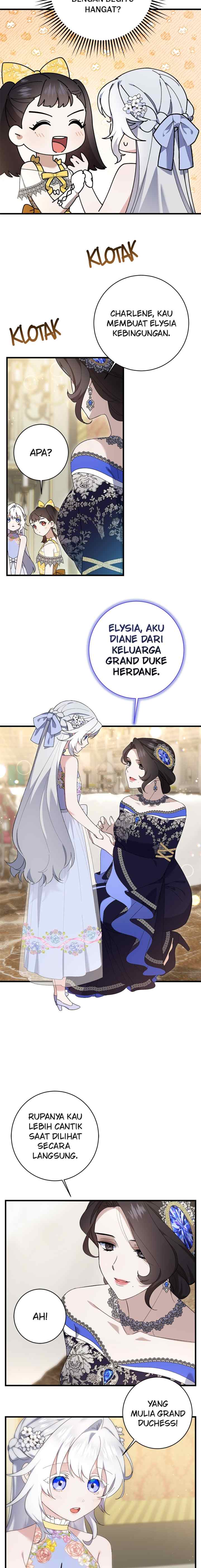 What The Duke Picked Up In The Forest chapter 32 halaman 9