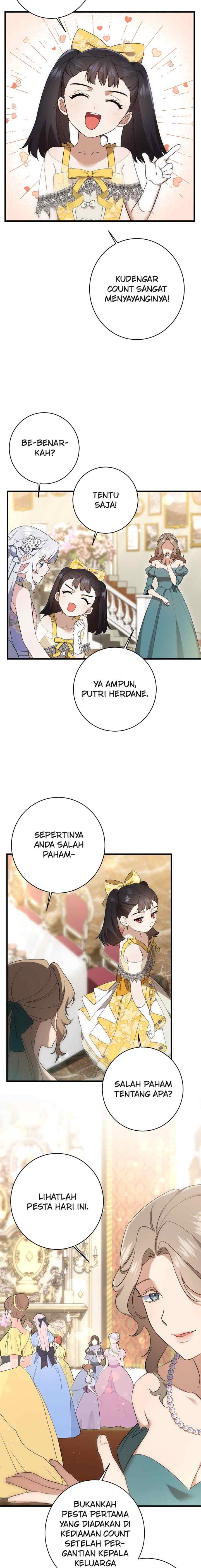What The Duke Picked Up In The Forest chapter 32 halaman 16