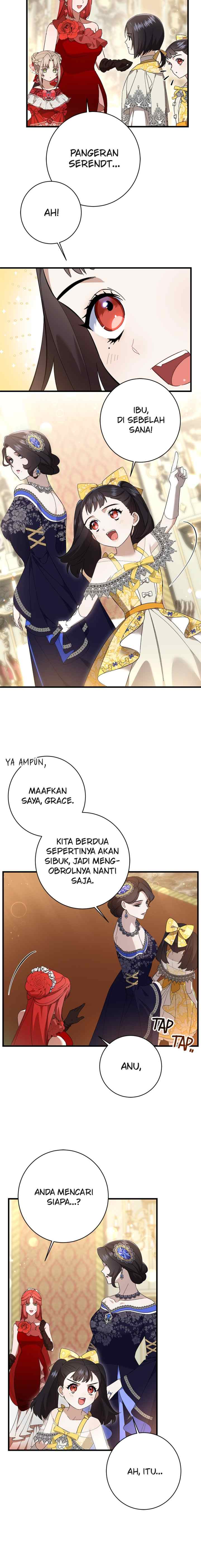 What The Duke Picked Up In The Forest chapter 32 halaman 6