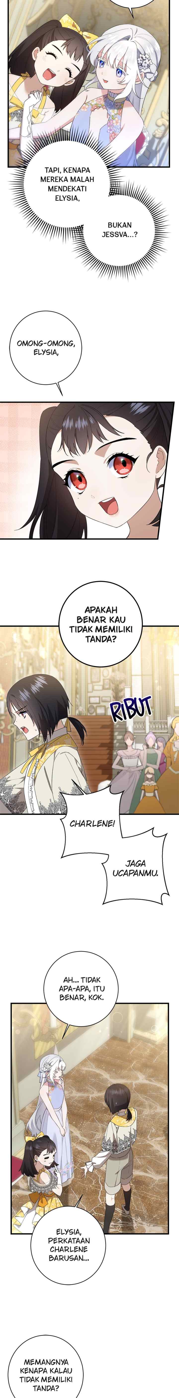 What The Duke Picked Up In The Forest chapter 32 halaman 15