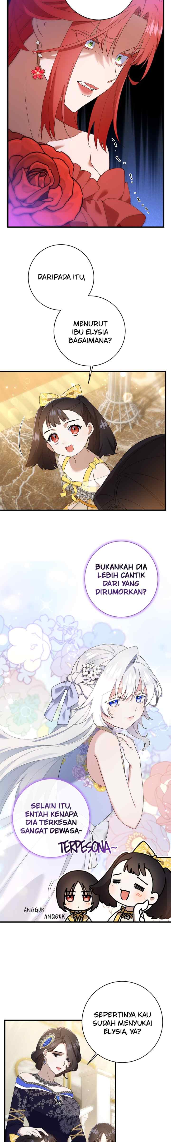 What The Duke Picked Up In The Forest chapter 33 halaman 9
