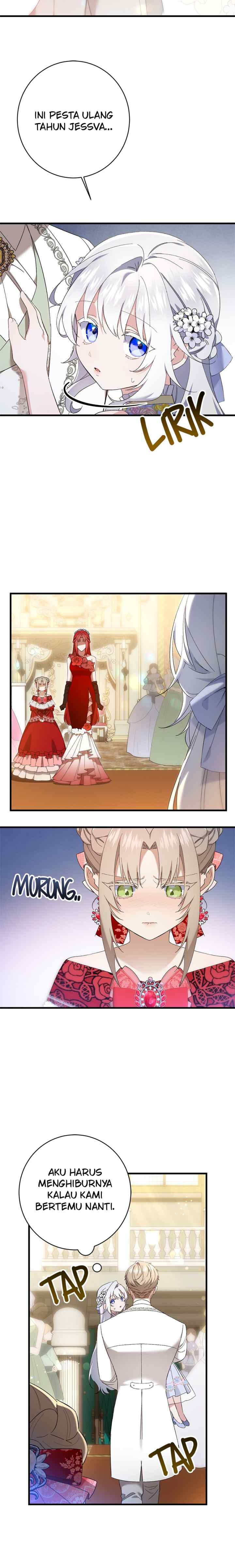 What The Duke Picked Up In The Forest chapter 33 halaman 6