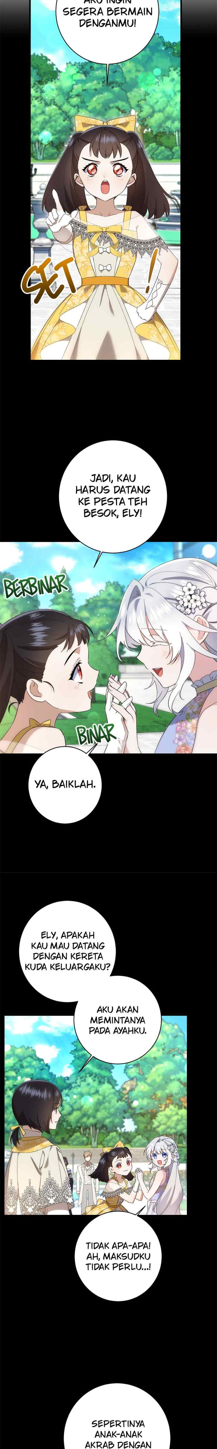 What The Duke Picked Up In The Forest chapter 33 halaman 12